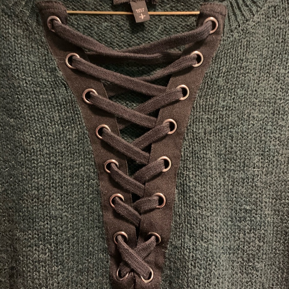 Express pullover - Picture 2 of 5